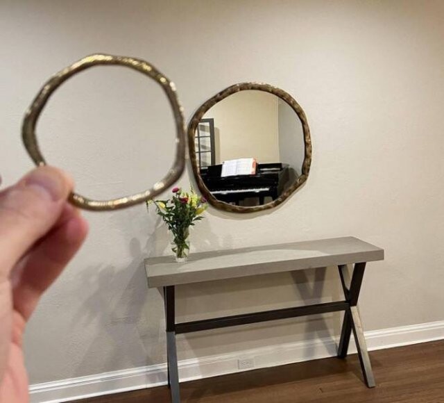Unexpected Coincidences (21 pics)