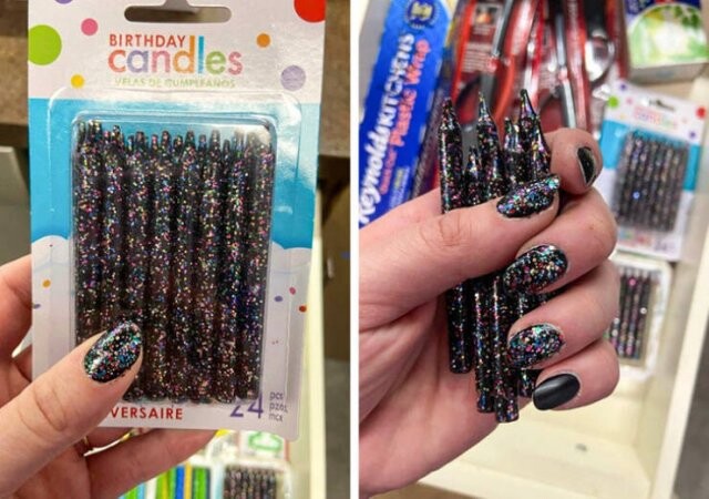 Unexpected Coincidences (21 pics)