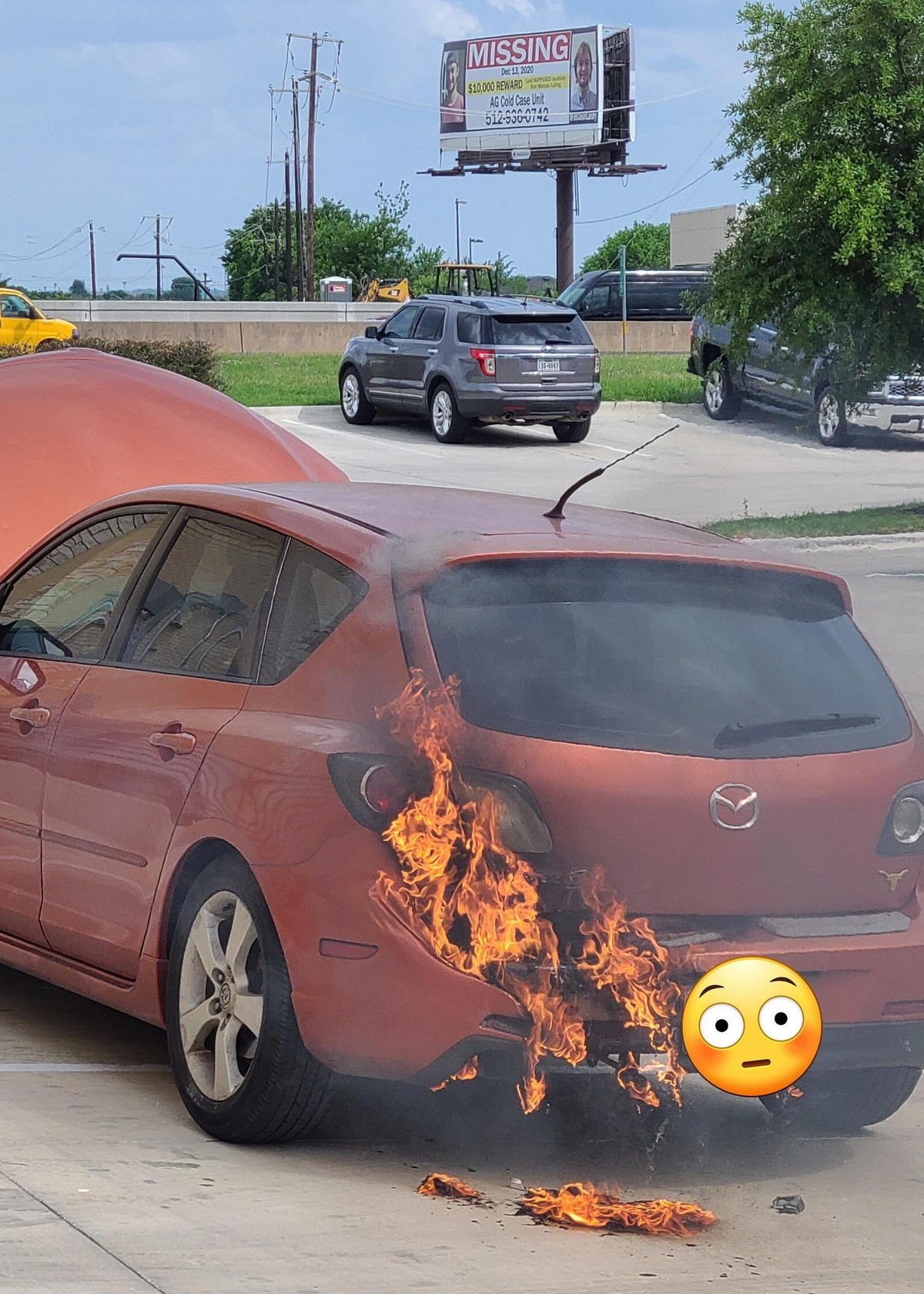 No luck (21 pics) No luck (21 pics)