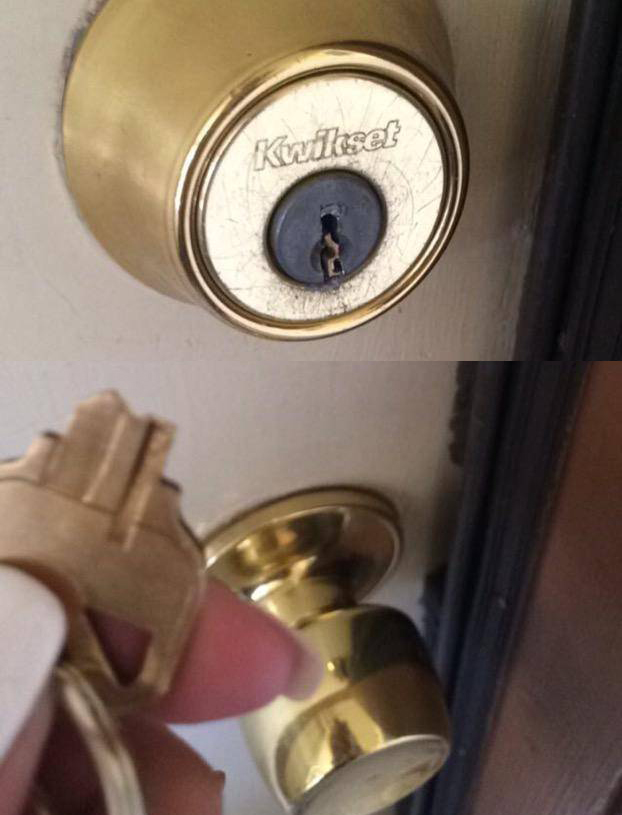 Bad Days Happen (21 pics)