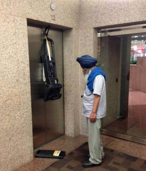 Bad Days Happen (21 pics) Bad Days Happen (21 pics)