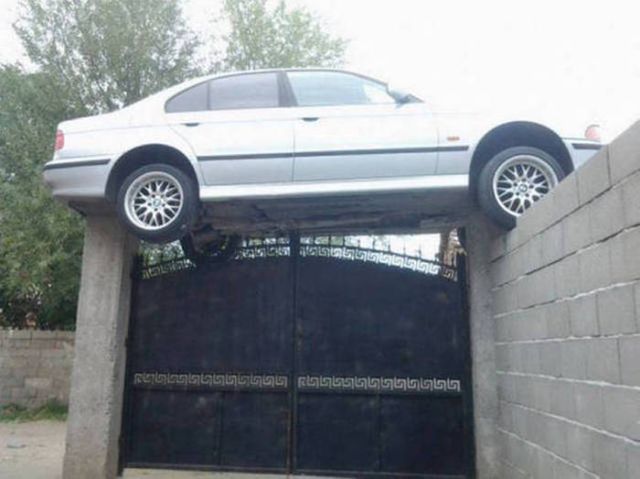 Bad Days Happen (21 pics)