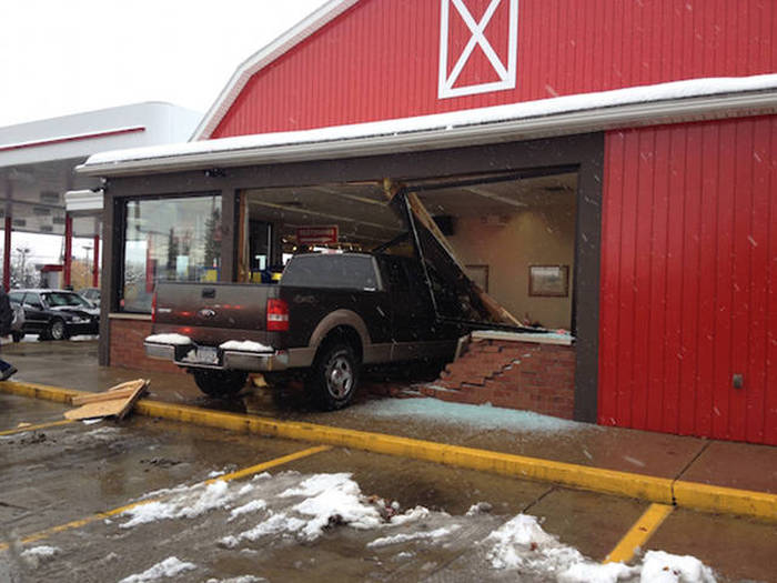 Bad Days Happen (21 pics) Bad Days Happen (21 pics)