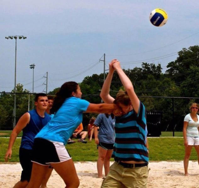 Bad Days Happen (21 pics) Bad Days Happen (21 pics)