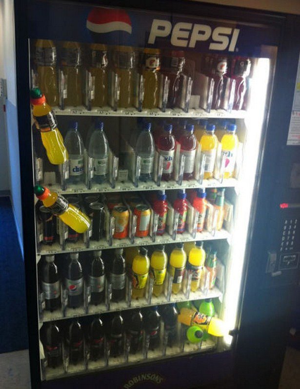 It's Annoying (19 pics)