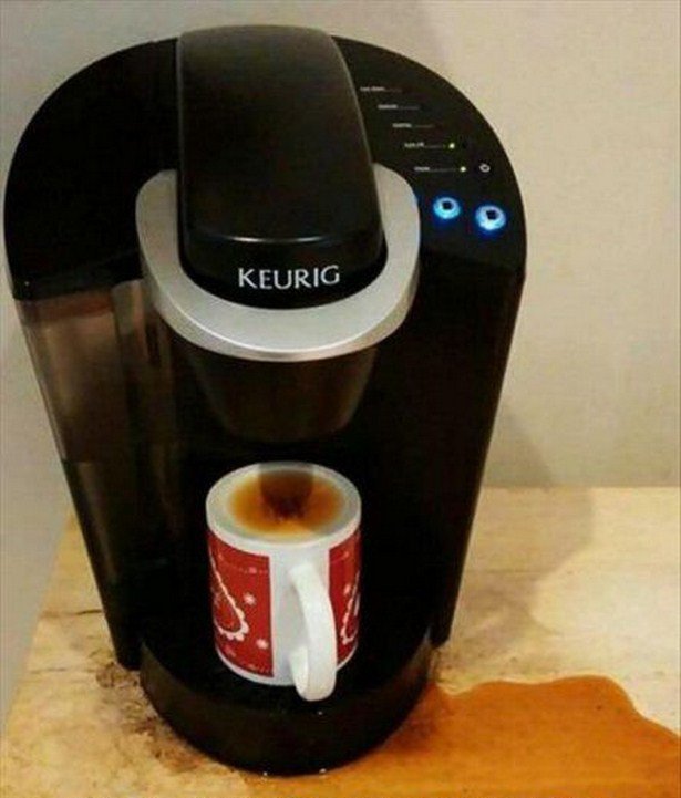 It's Annoying (19 pics)