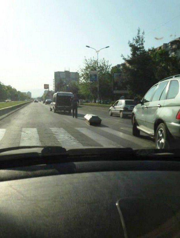 It's Annoying (19 pics)