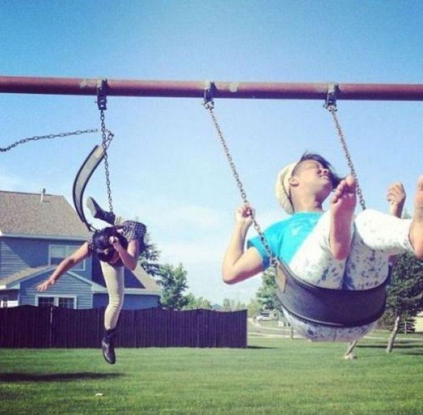 It's Annoying (19 pics)