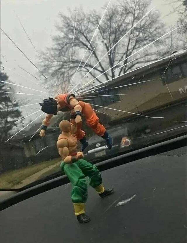 Daily Pictures. Part 1 (76 pics)