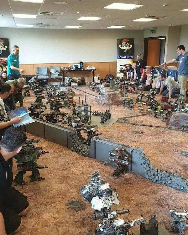 Daily Pictures. Part 1 (76 pics)