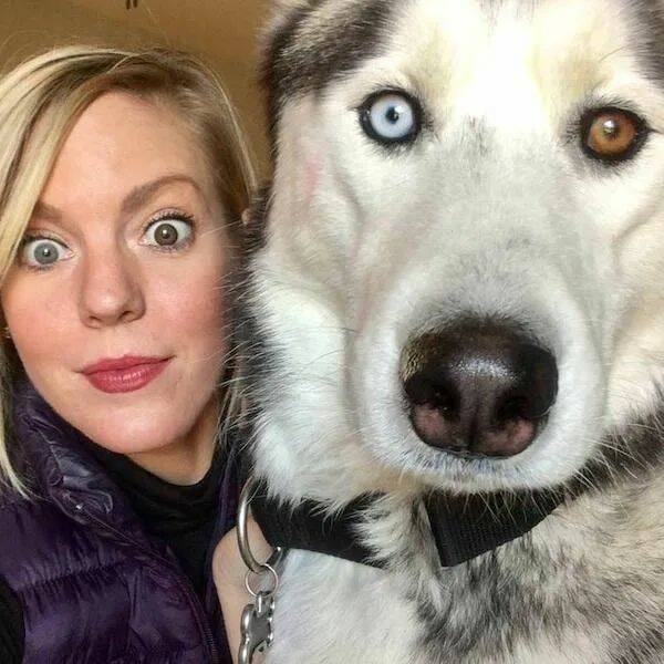 Daily Pictures. Part 2 (75 pics)