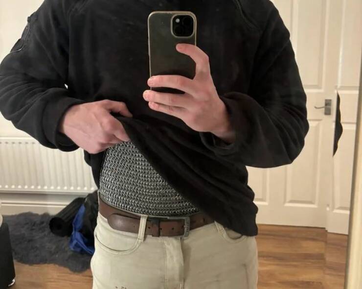 Daily Pictures. Part 2 (75 pics)