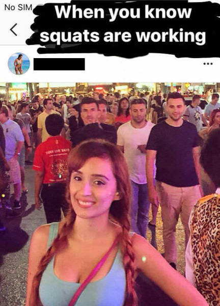 Daily Pictures. Part 2 (75 pics)