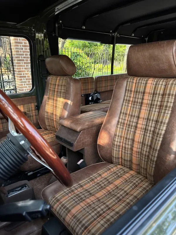 Amazing Car Interiors (23 pics) Amazing Car Interiors (23 pics)