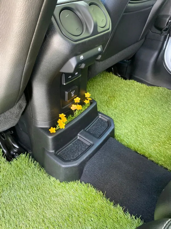 Amazing Car Interiors (23 pics) Amazing Car Interiors (23 pics)