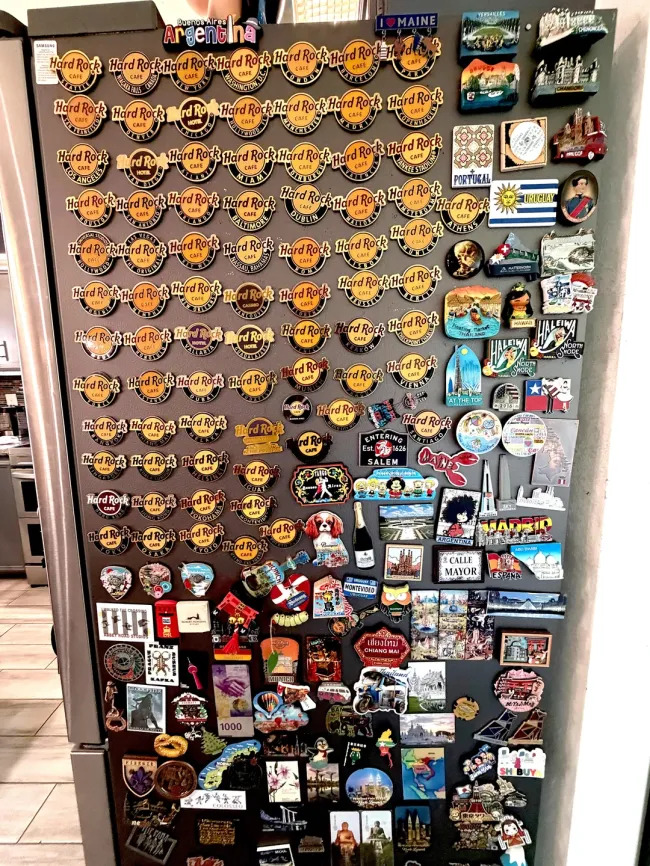 Impressive Collections (21 pics) Impressive Collections (21 pics)
