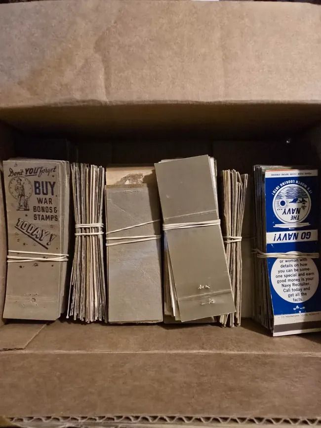 Impressive Collections (21 pics) Impressive Collections (21 pics)