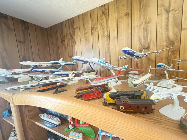 Impressive Collections (21 pics) Impressive Collections (21 pics)