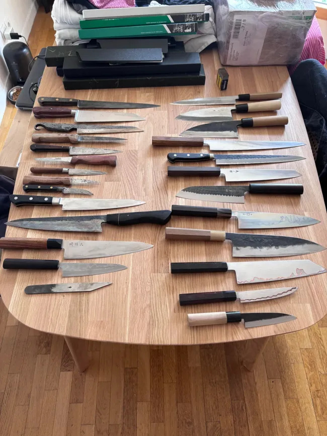 Impressive Collections (21 pics)