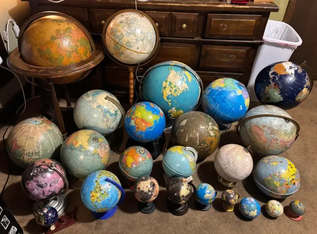 Impressive Collections (21 pics) Impressive Collections (21 pics)