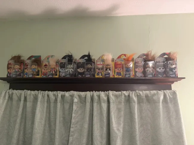 Impressive Collections (21 pics) Impressive Collections (21 pics)