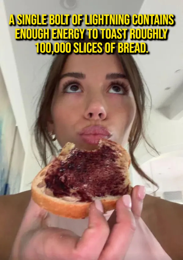 Interesting Facts (17 pics)