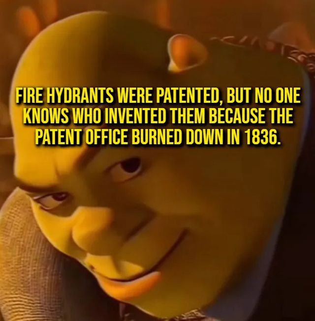 Interesting Facts (17 pics)