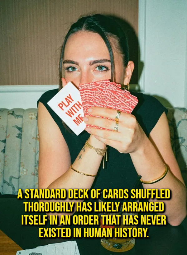 Interesting Facts (17 pics)