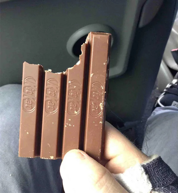 It's Annoying (25 pics)