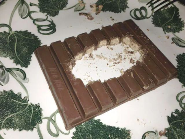 It's Annoying (25 pics)