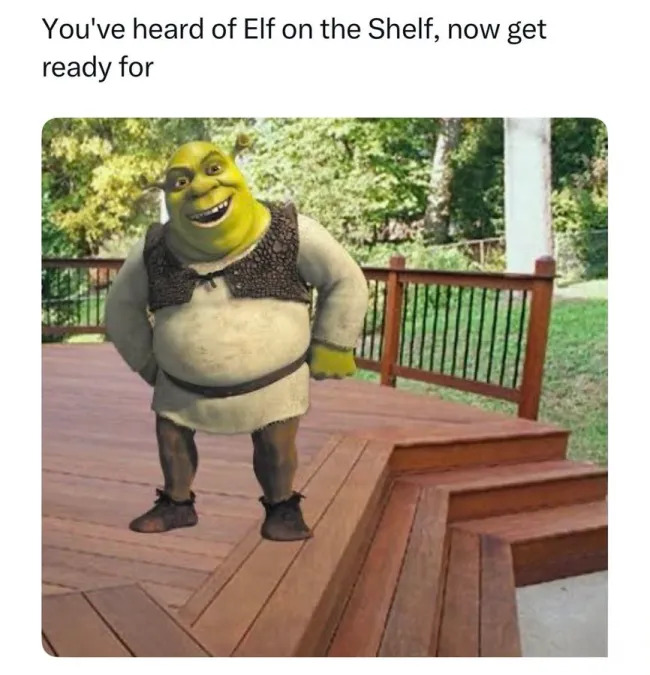 Random Memes (25 pics)
