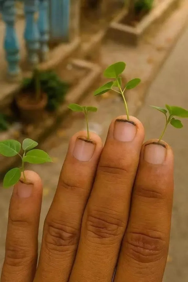 What Is Going On Here? (27 pics)