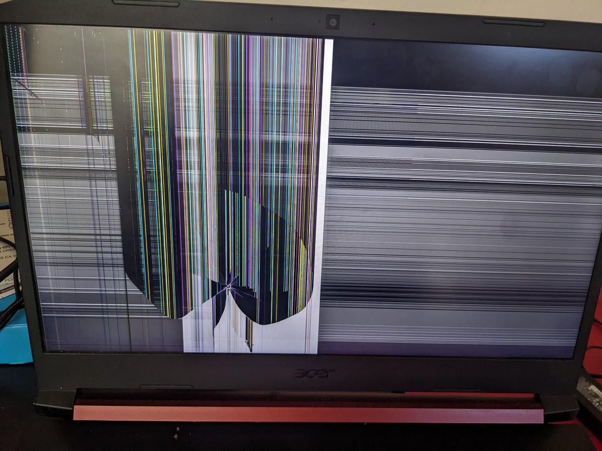 Bad Days Happen (25 pics)