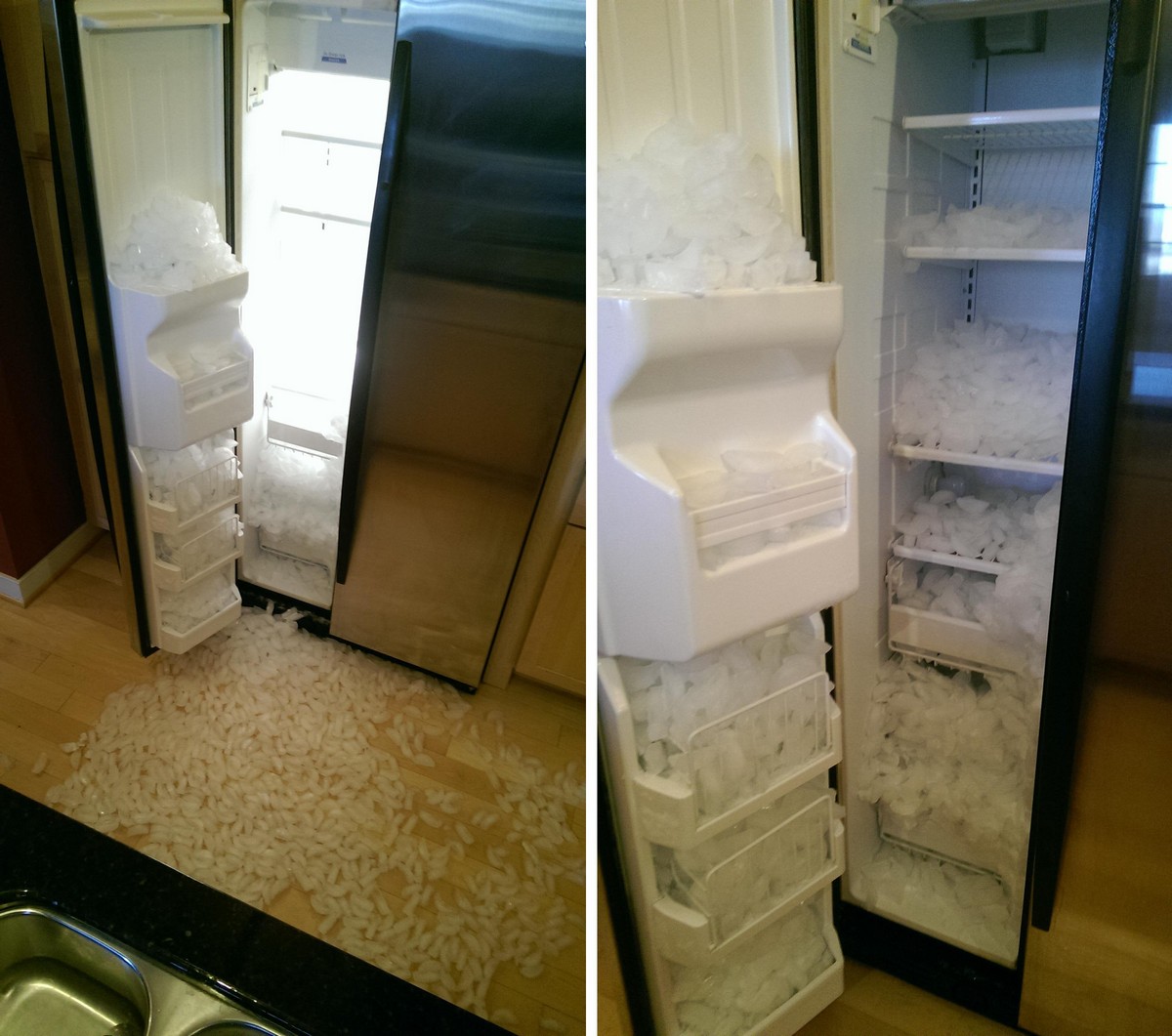 Bad Days Happen (25 pics)
