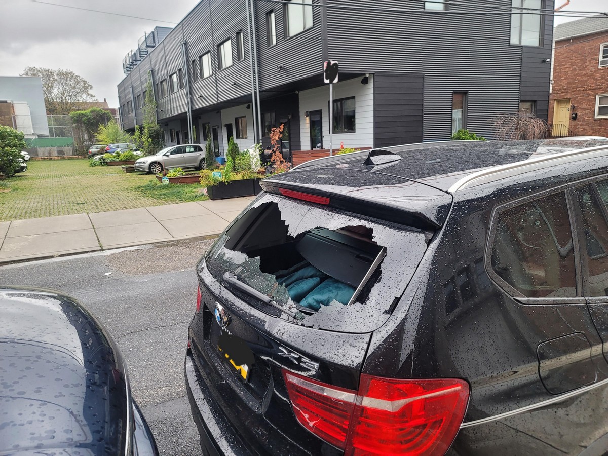 Bad Days Happen (25 pics)