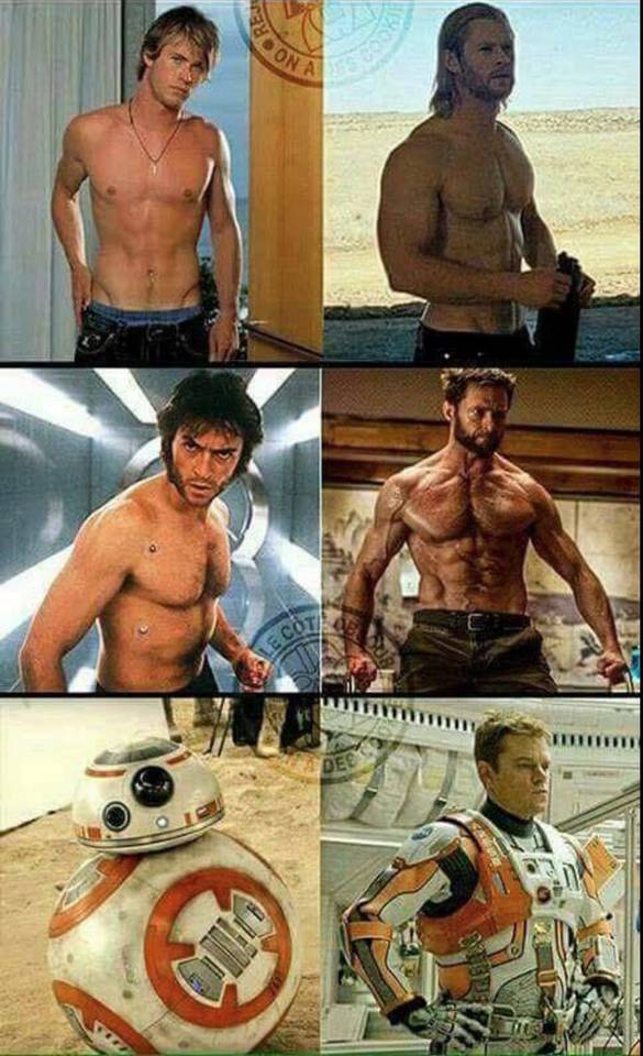Daily Pictures. Part 2 (88 pics)