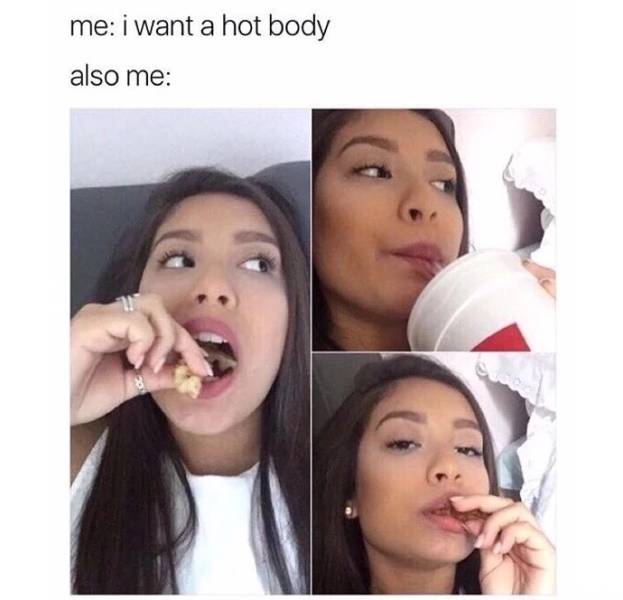 Daily Pictures. Part 2 (88 pics)