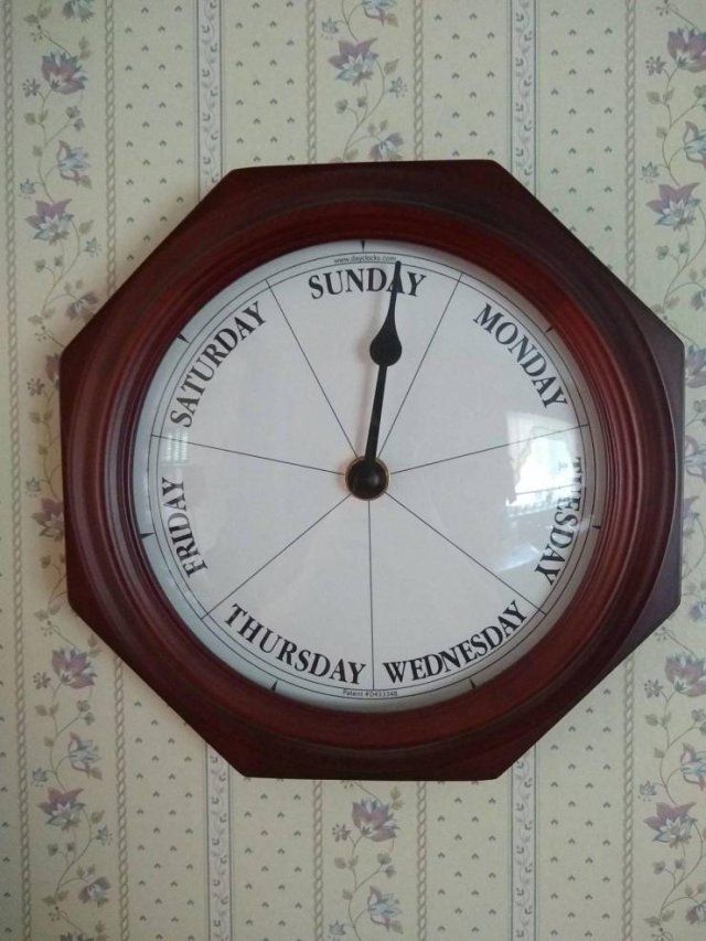 Interesting Finds (47 pics)