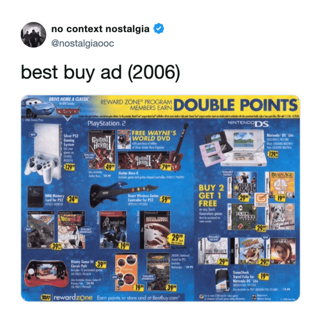 A Little Bit Of Nostalgia (27 pics)
