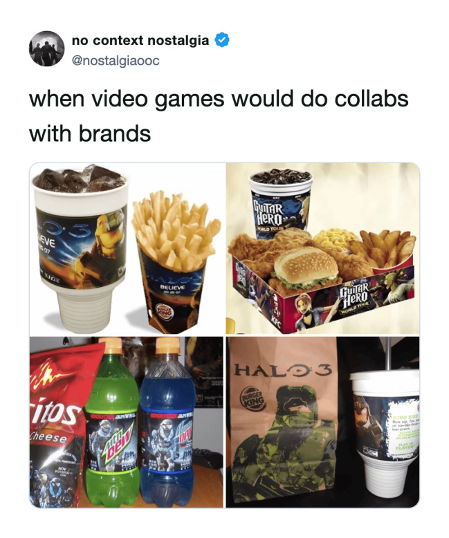 A Little Bit Of Nostalgia (27 pics)