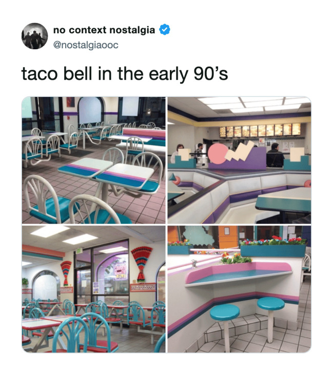 A Little Bit Of Nostalgia (27 pics)