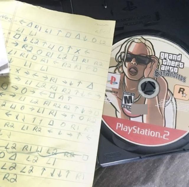 A Little Bit Of Nostalgia (27 pics)