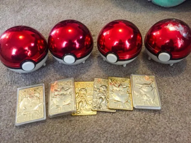 A Little Bit Of Nostalgia (27 pics)