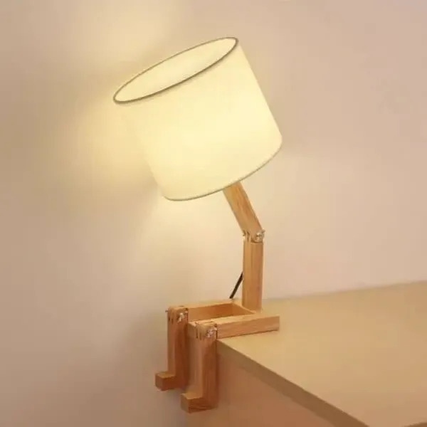 Amazing Woodworking (25 pics)