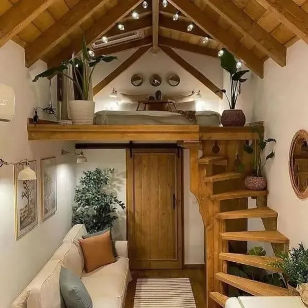 Amazing Woodworking (25 pics)