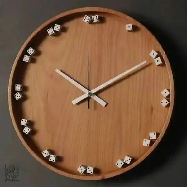 Amazing Woodworking (25 pics)