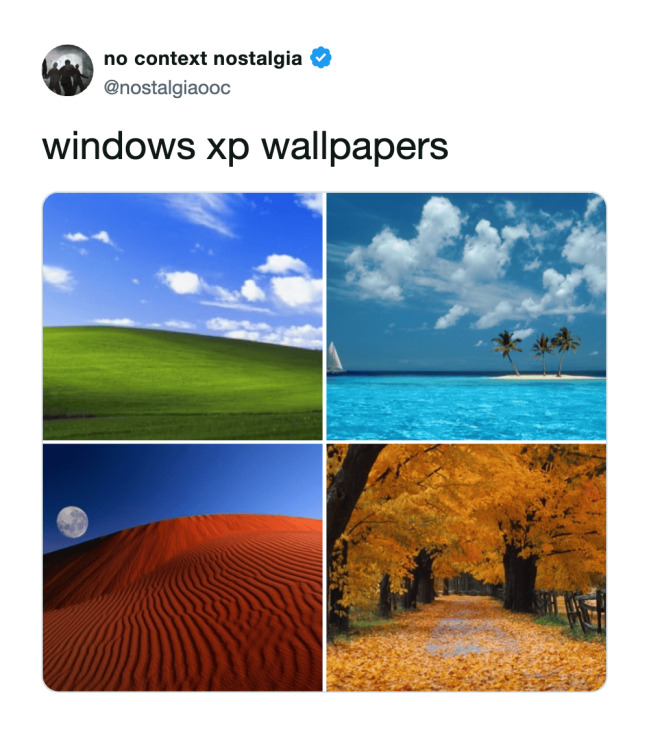 A Little Bit Of Nostalgia (27 pics)