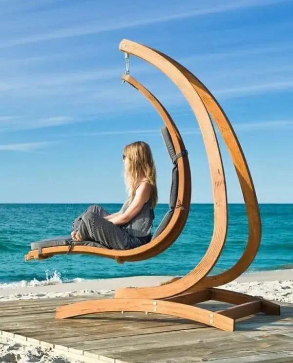Amazing Woodworking (25 pics)
