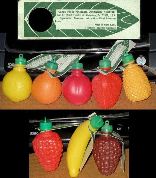 A Little Bit Of Nostalgia (27 pics)