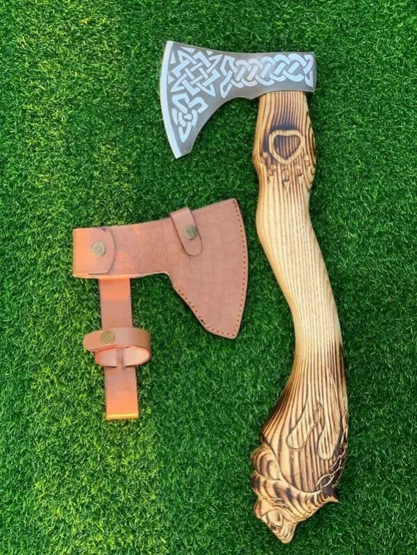 Amazing Woodworking (25 pics)